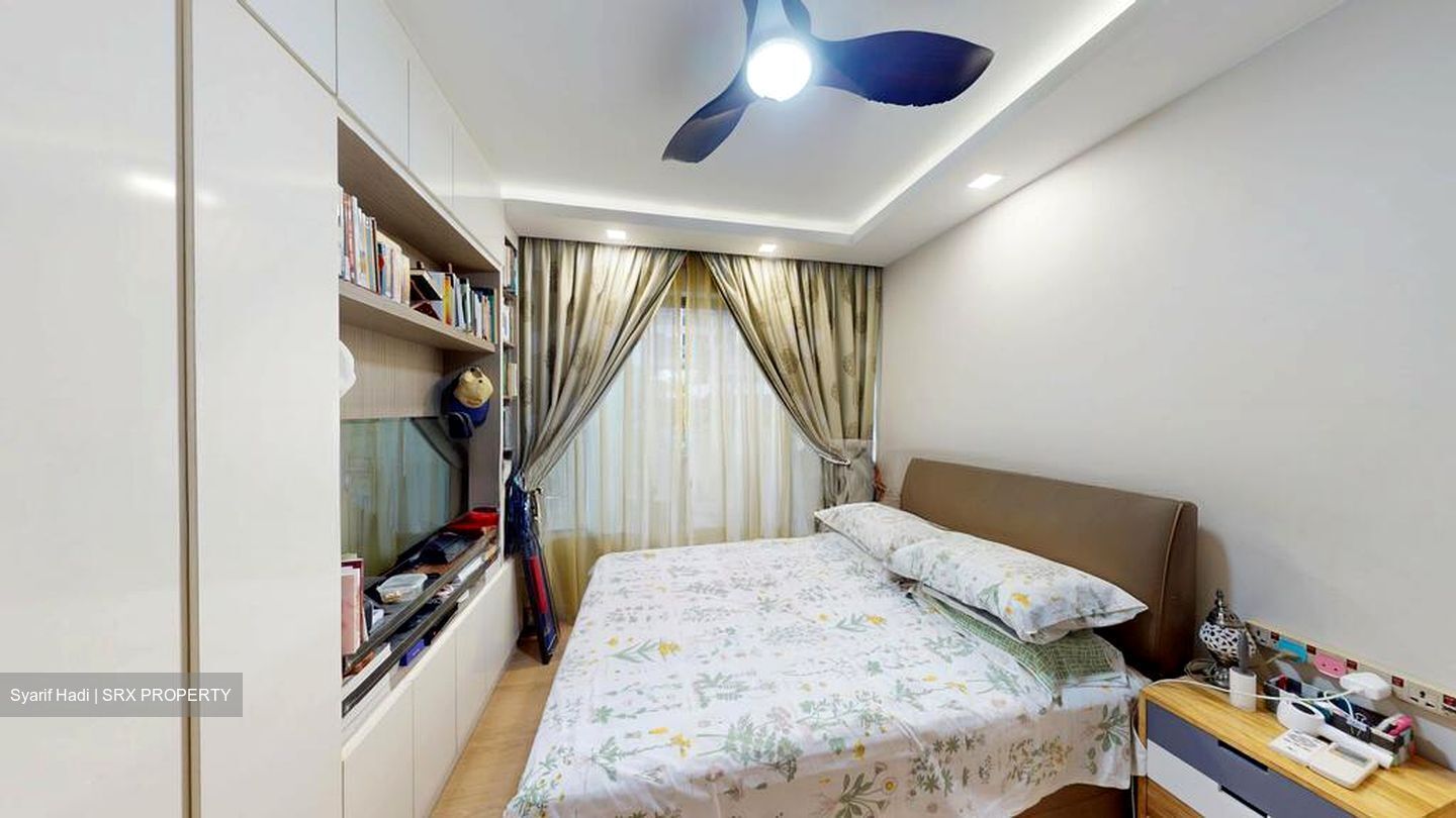 Northwave (D25), Condominium #502767781